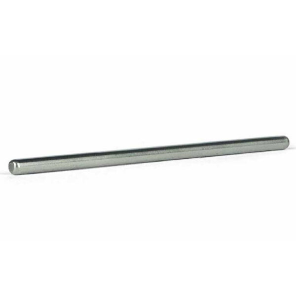 Eje macizo calibrado de 2,38 x 51 mm Slot.it
