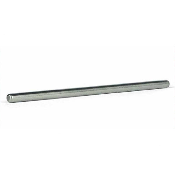 Eje macizo calibrado de 2,38 x 54 mm Slot.it