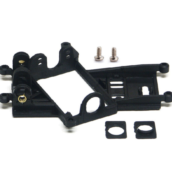 Cuna en ángulo offset 0.0mm EVO6 DURA Slotit