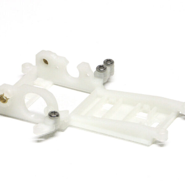 Cuna transversal offset 1.0 mm EVO6 Slotit