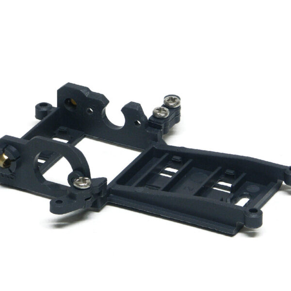 Cuna transversal offset 0.5 mm EVO6 Slotit