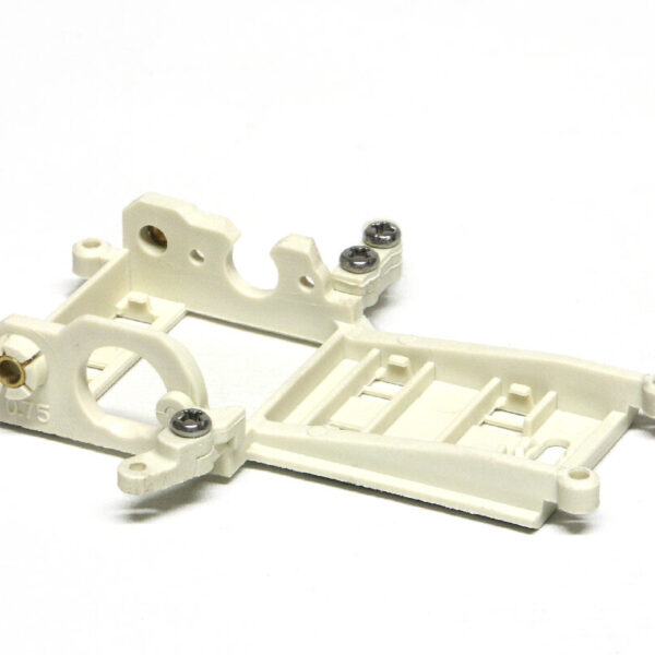 Cuna transversal offset 0.75 mm EVO6 Slotit