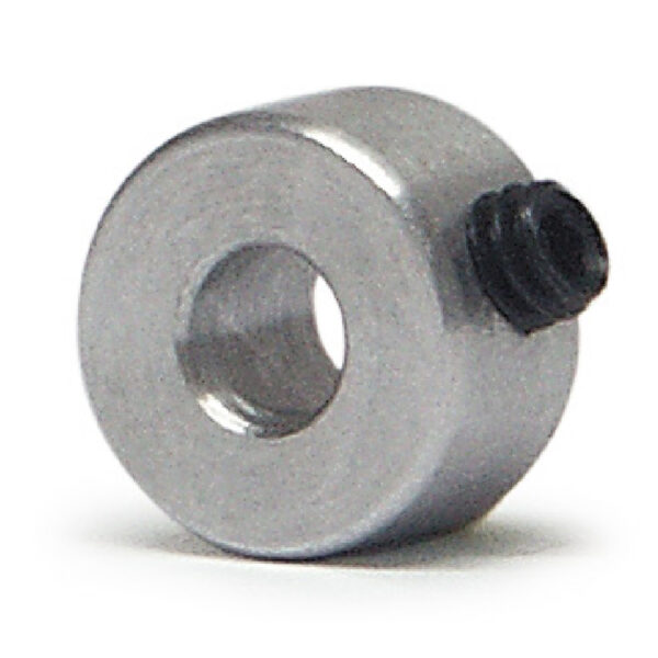 Stopper para ejes 2,38 mm en ángulo Slot.it