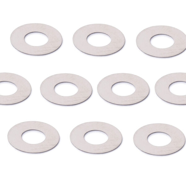 Espaciadores de 0,1mm para coronas modulares Slot.it