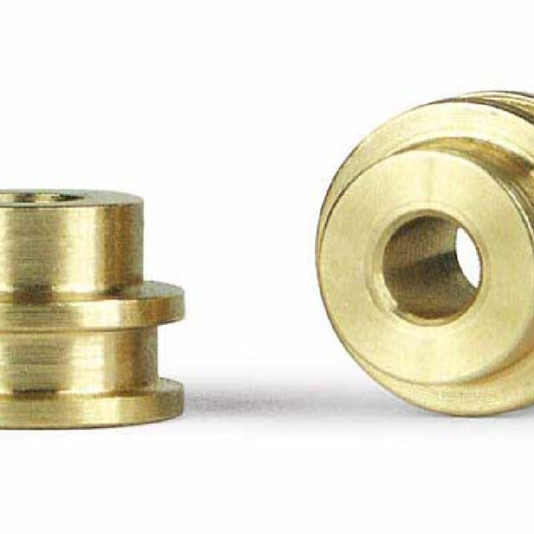 Cojinetes bronce para Carrera antiguos Slot.it