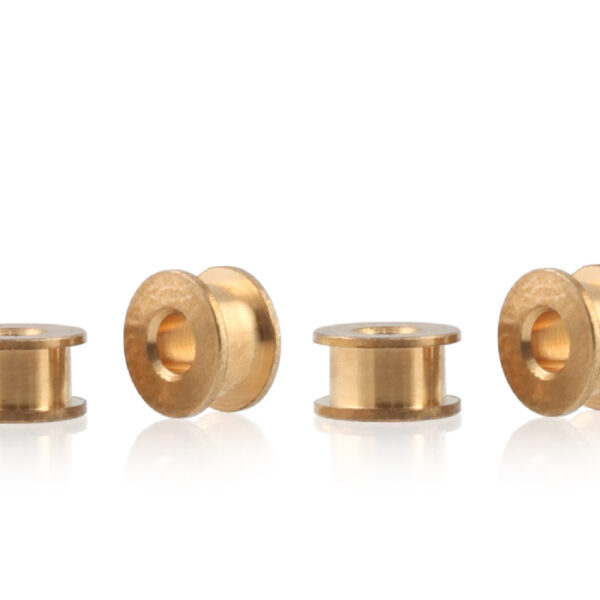 Cojinetes bronce para Carrera y Scalextric Slot.it