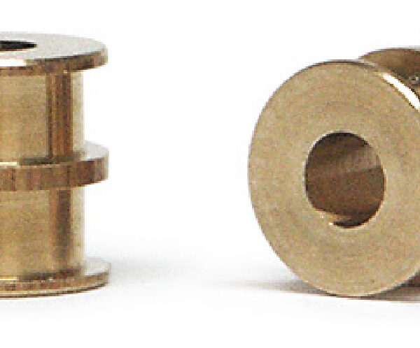 Cojinetes bronce dobles Slot.it