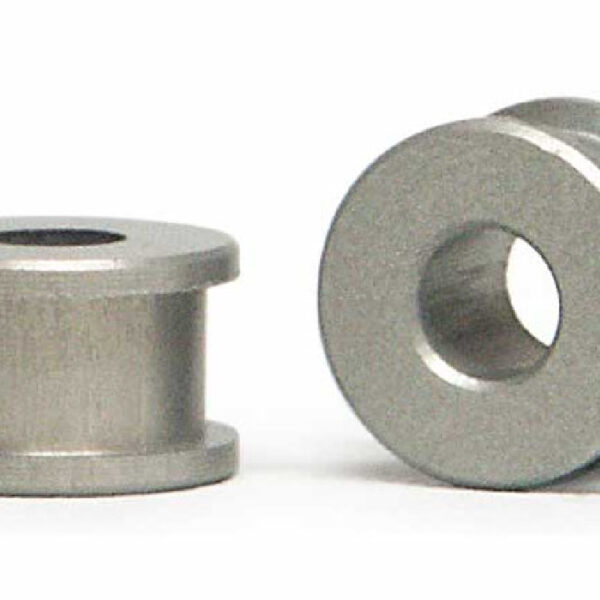 Cojinetes aluminio Slot.it