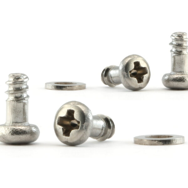 Tornillos para bancada de Slot.it