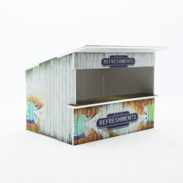 Caseta Refrescos Vintage - 1/32